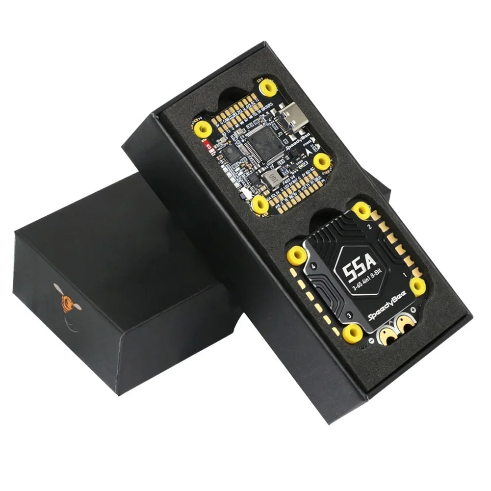 Speedybee F405 V4 Bls 55A Stack - مجموعة سبيدي بي F405 V4 مع