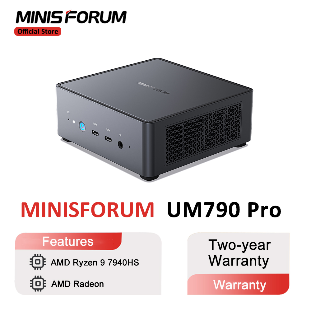 Betafpv Superg Nano Transmitter Module - كمبيوتر صغير جديد MINISFORUM UM790 Pro