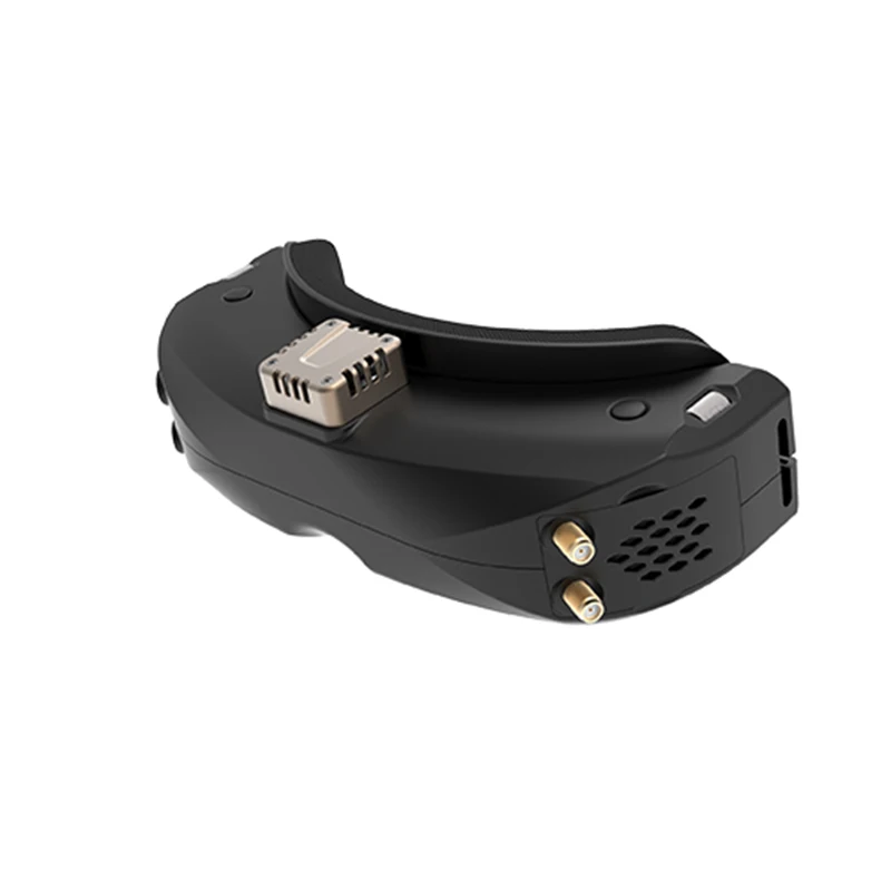 نظارات FPV Goggles, SKY04O Pro - مراجعة Skyzone Cobra X V2 Fpv Goggles وسعره