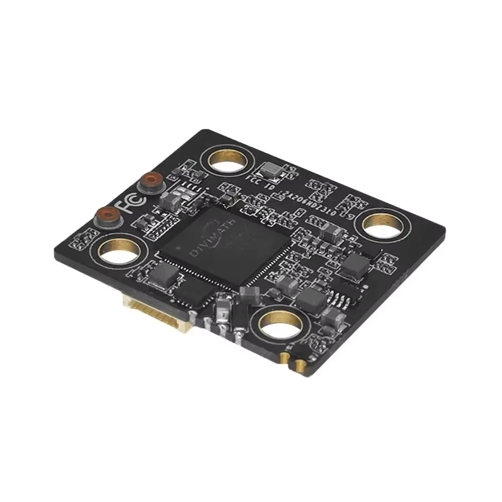 HDZero Race V3 VTX جهاز إرسال  - مراجعة Hdzero Goggles Fpv Digital Hd وسعره