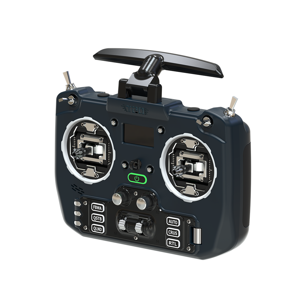 جهاز إرسال Jumper T20S V2 RC - - مراجعة Jumper T20S V2 Radio Controller وسعره
