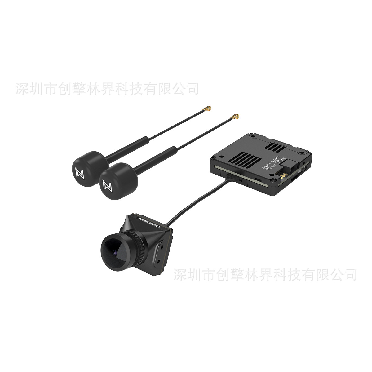 مجموعة Walksnail Avatar HD Pro - مراجعة Walksnail Avatar Hd Pro Kit وسعره