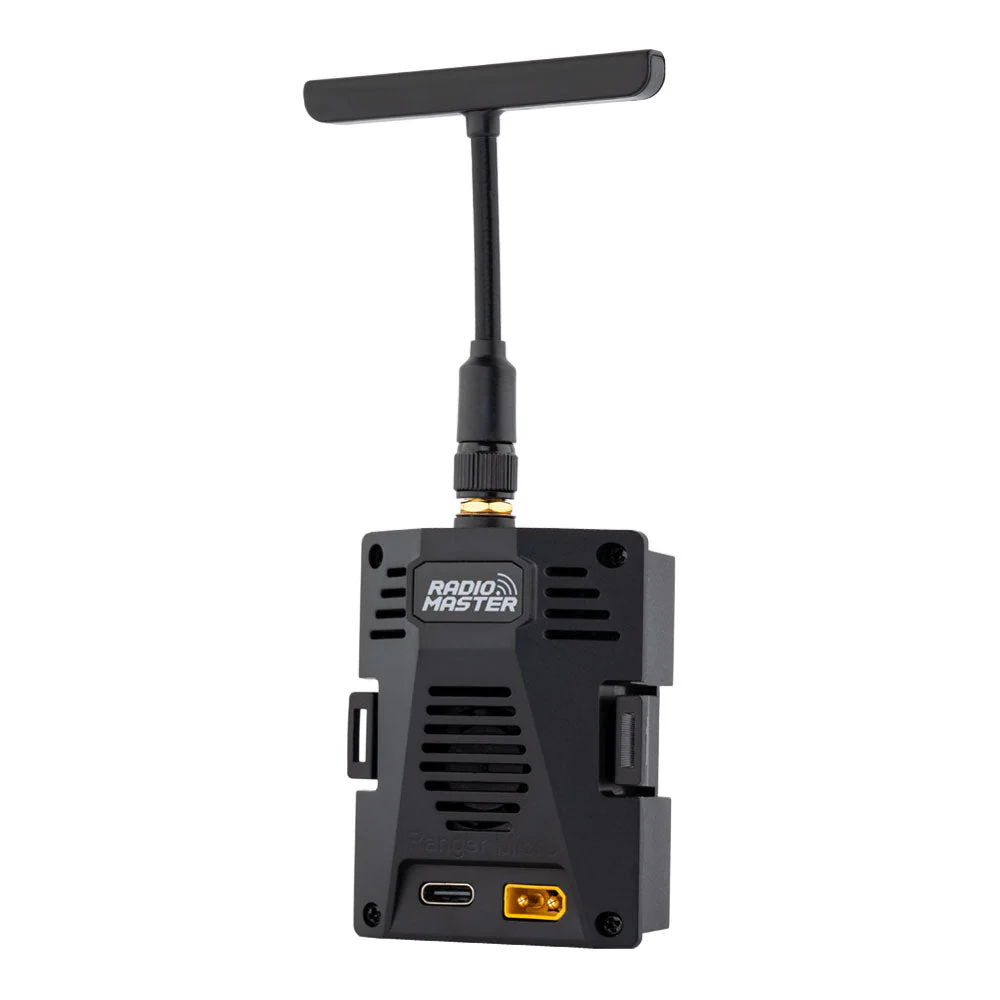 وحدة RadioMaster Ranger Micro  - مراجعة Radiomaster Tx16S Mark Ii Elrs وسعره